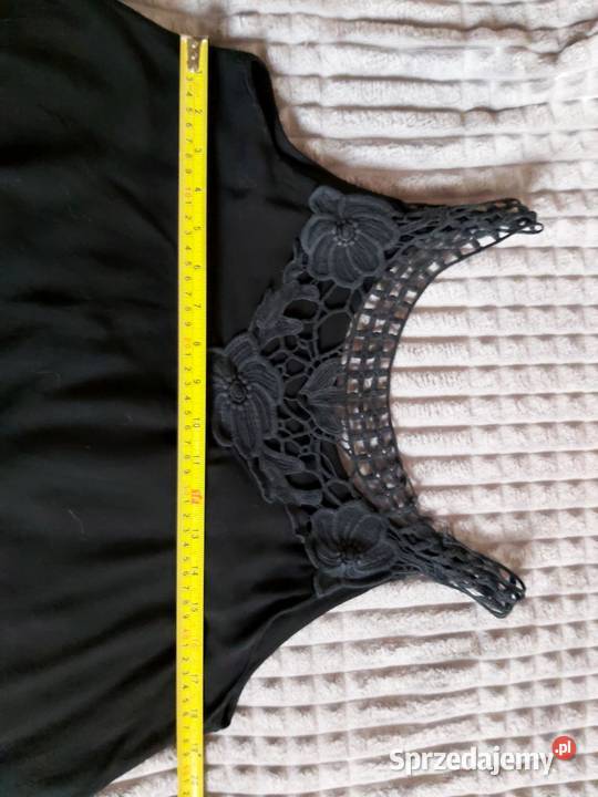 XS Bluzka dwuwarstwowazwiewna Braniewo