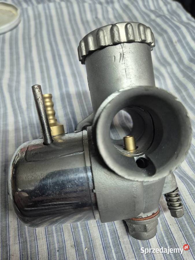 Gaznik WSK 175 G26 U3 Gotowy do montarzu Chełm