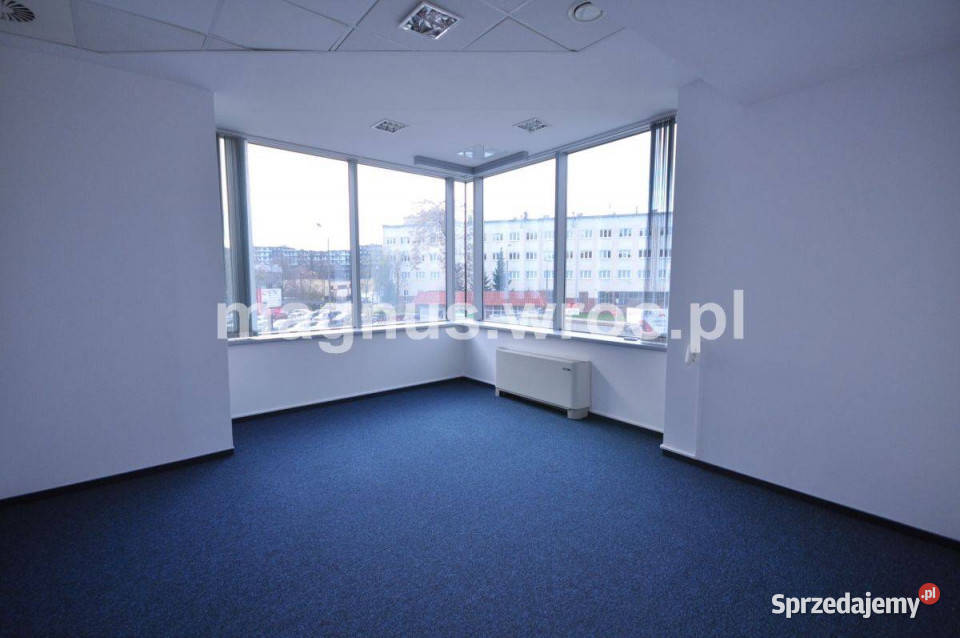Powierzchnia biurowa do wynajęcia Wrocław