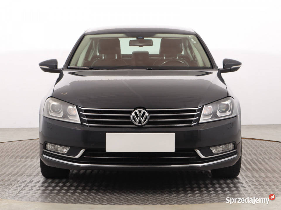 VW Passat 14 TSI Passat