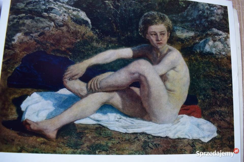 17 reprodukcji malarstwa na przestrzeni wieków kujawsko-pomorskie Chełmno