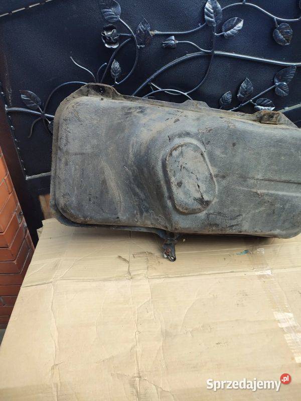 FIAT CC 700 ZBIORNIK PALIWA CZUJNIK Włoszczowa sprzedam