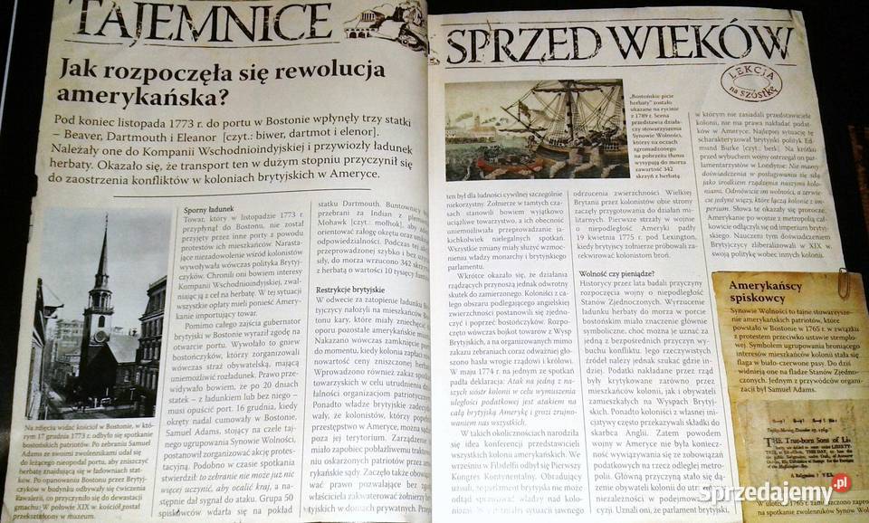 Śladami przeszłości 3 Podręcznik S Roszak A Chełm