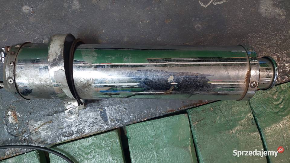 Zipp Pro 50 części Chorzów