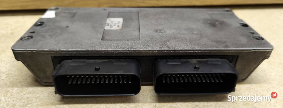 Sterownik komputer moduł ECU gazu LPG Stag3006 6 sprzedam