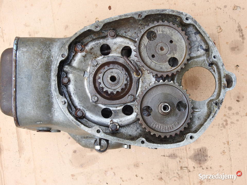 BMW R5 R51 nie R66 R71 R512 Zundapp K800 KS600