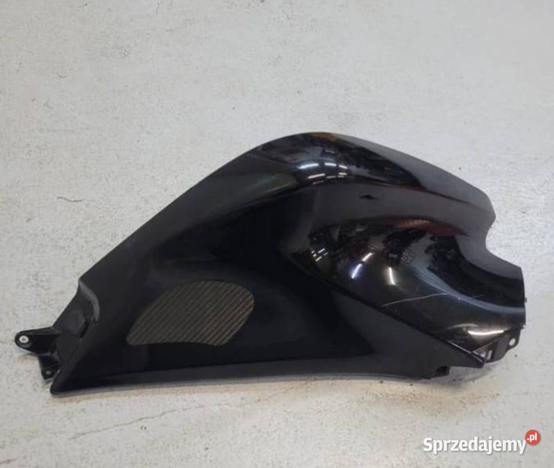 Honda VFR 1200 F 2012 osłona zbiornika bok wielkopolskie Nowy Tomyśl