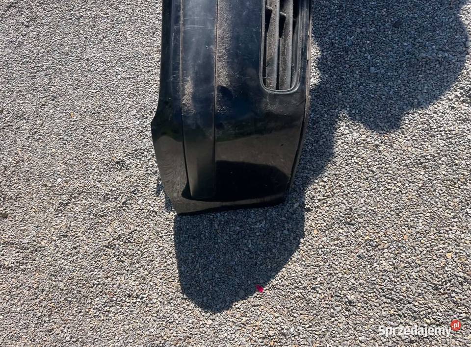 Zderzak przedni Volkswagen Golf 4 IV Brzeszcze