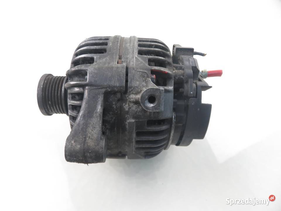 ALTERNATOR SAAB 95 YS3E 30 TiD D308L 5350087 Układ elektryczny silnika