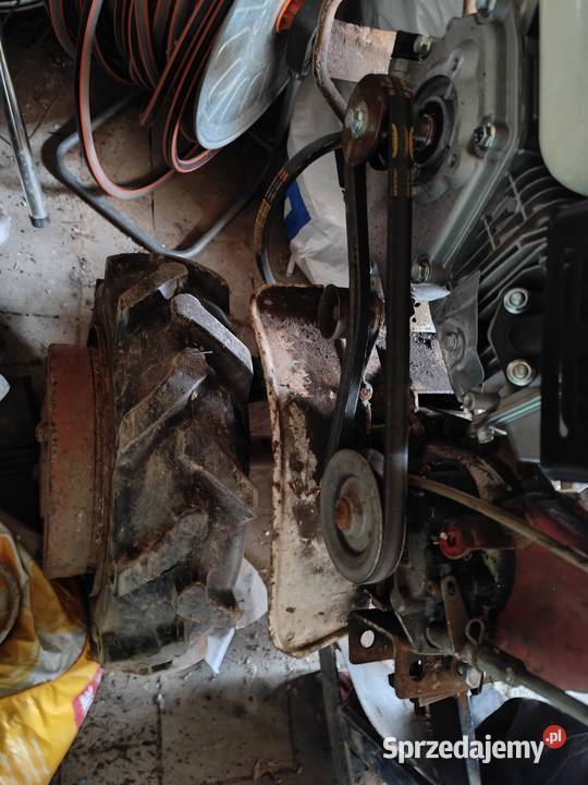 Glebogryzarka Glebogryzarki