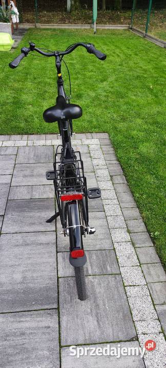 Sprzedam rower elektryczny