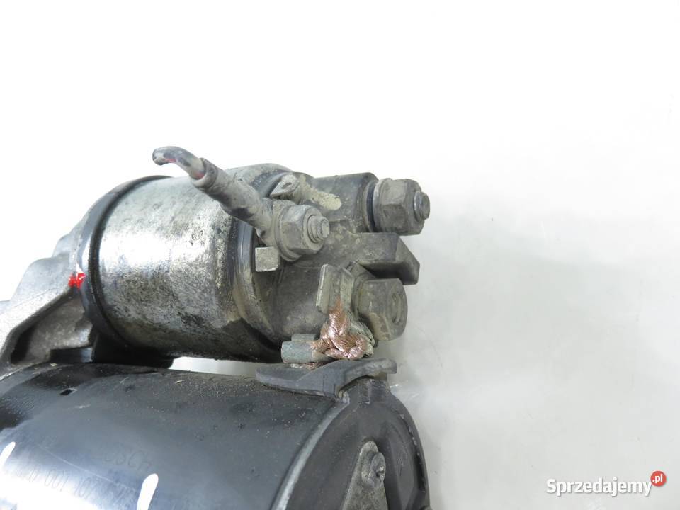 ROZRUSZNIK OPEL MERIVA B 14 0001107522