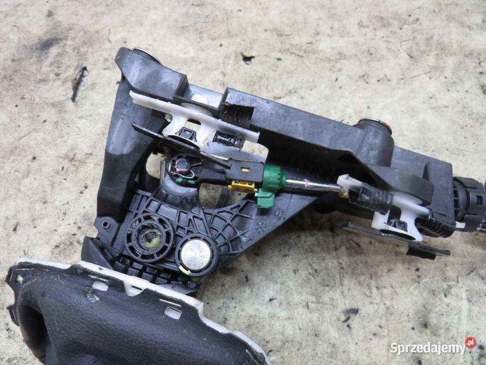 WYBIERAK ZMIANY BIEGÓW LINKI AVENSIS T29 16 20