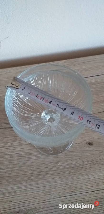 Cukiernica Cora prl Przedbórz