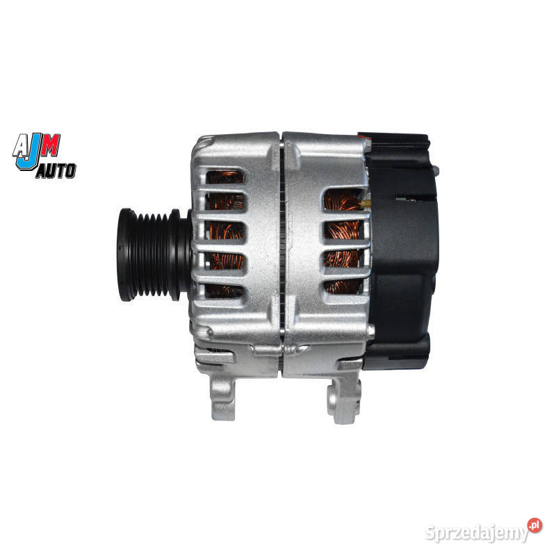 Alternator 03L903016A 20 TDI Quattro Audi A4 B8 lubelskie Grabów Szlachecki sprzedam