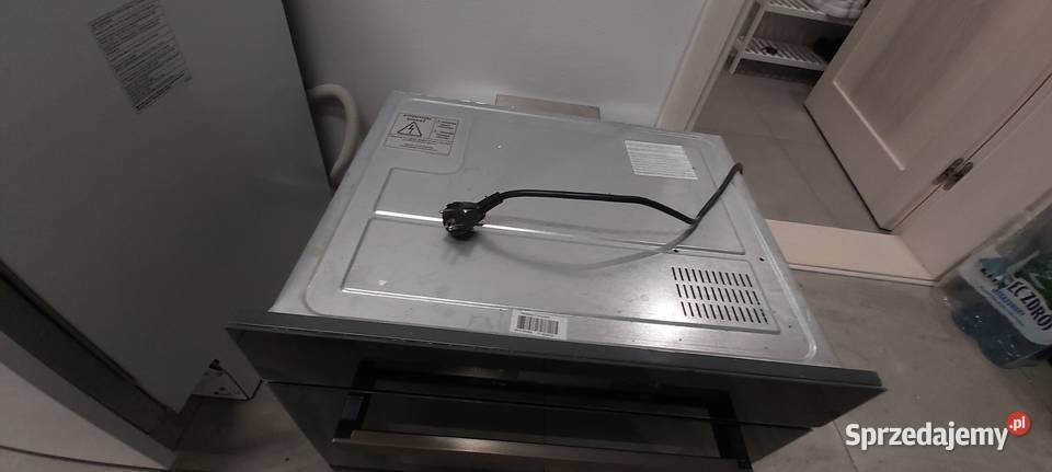 Zmywarka 45 Beko do zabudowy Białystok