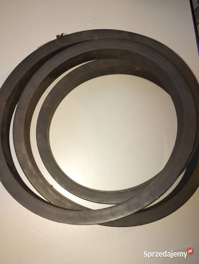 Sprzedam pas jazdy do Holland