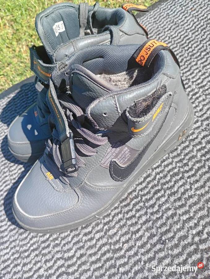 buty nike