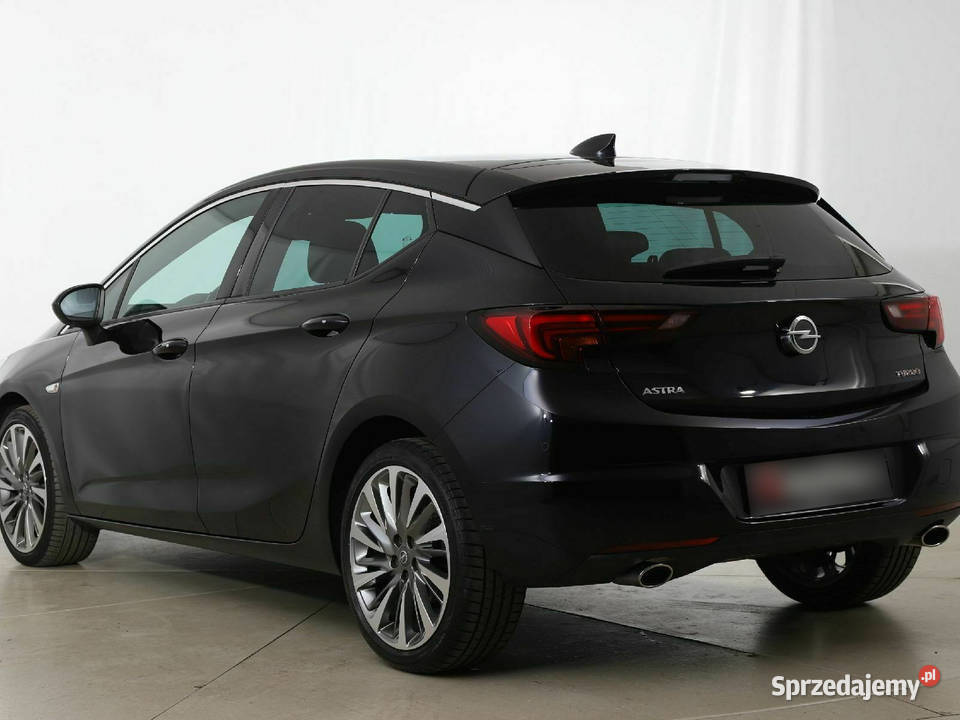 Opel Astra K 16 Turbo OPC 200 koni Astra Bytom