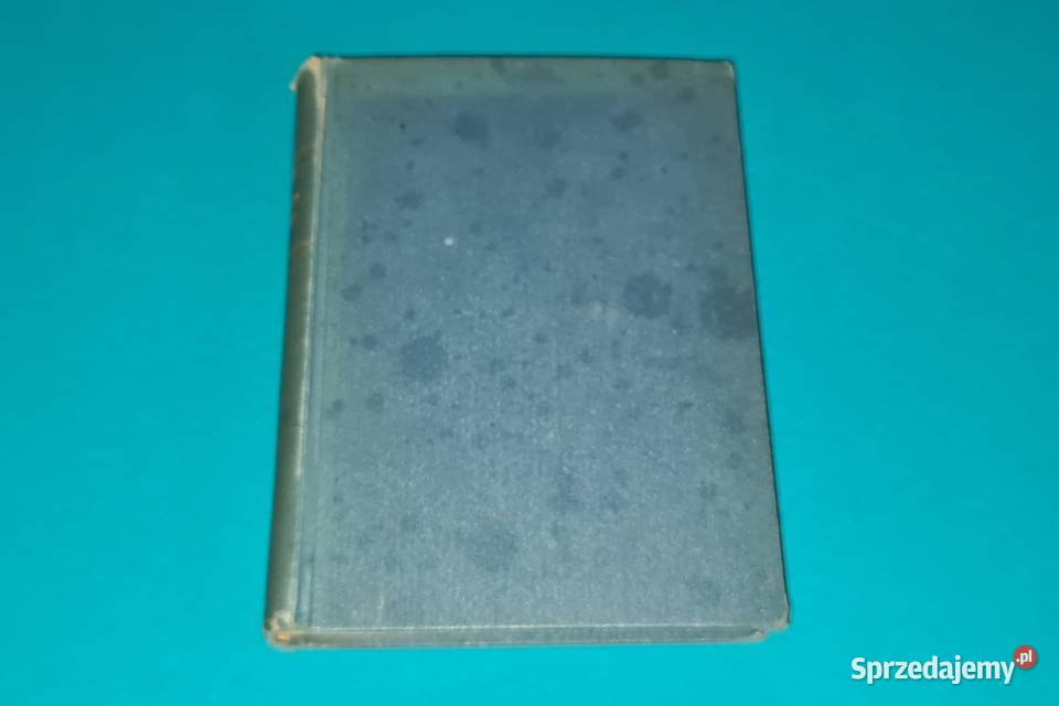 Wiersze Zebrane Julian Tuwim Wyd 1946r Starocia Warszawa