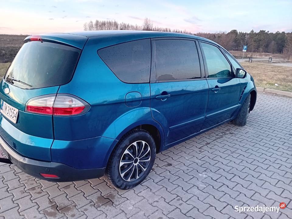 Ford s 18 Tomaszów Lubelski