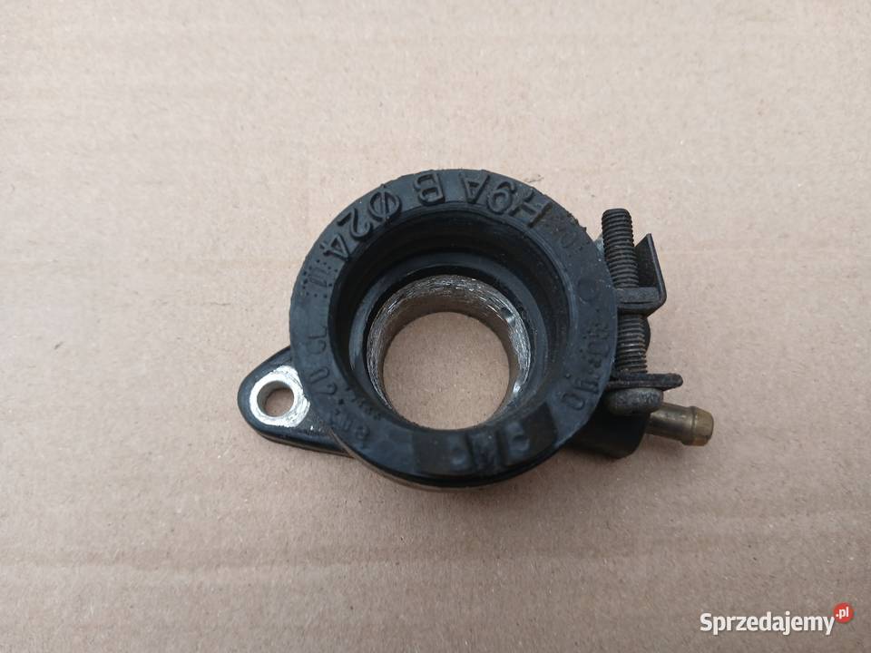 Króciec Gaźnik Sym Gts 125 lubuskie Skwierzyna