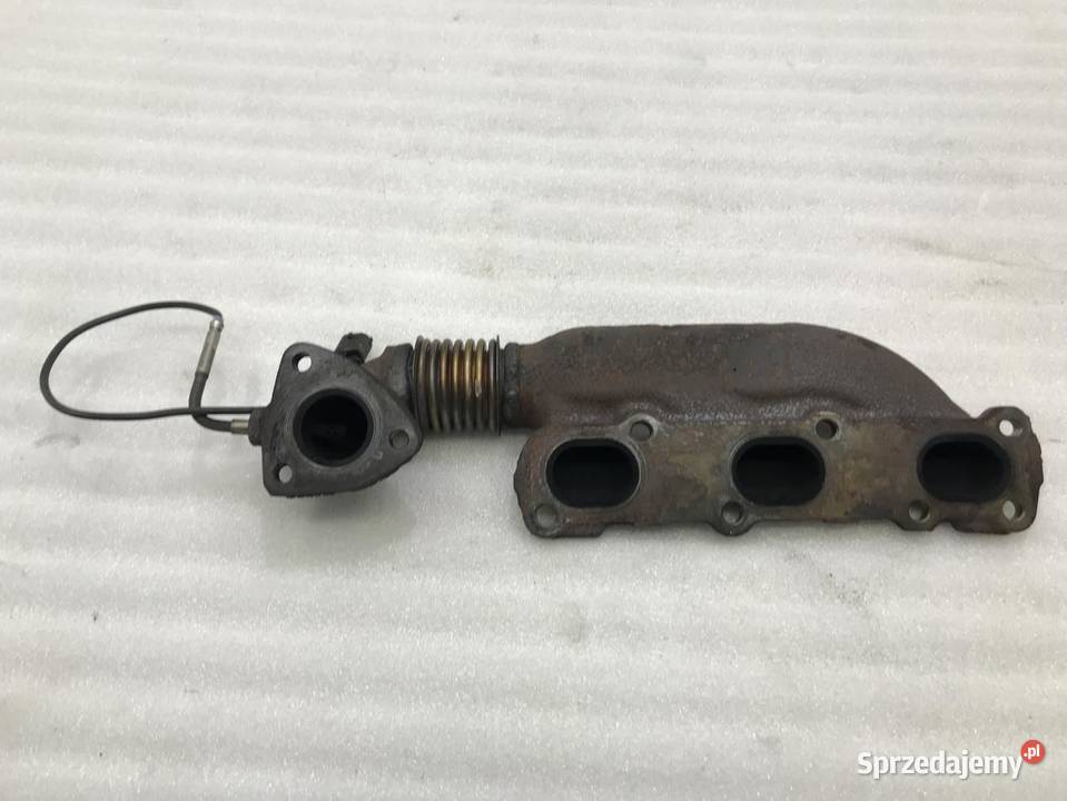 KOLEKTOR WYDECHOWY JEEP CHEROKEE WK2 21052110G