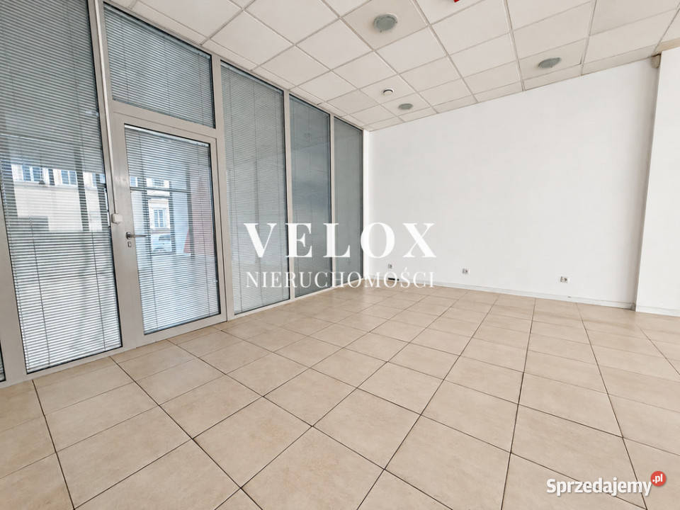 Lokal 278 m Centrum Jagiellońska Szczecin