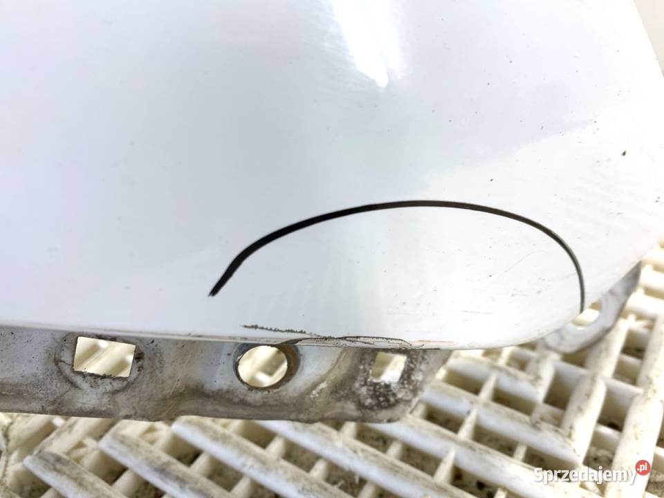 BŁOTNIK PRAWY PRZÓD HYUNDAI i40 Hatchback CREAMY Błotniki sprzedam