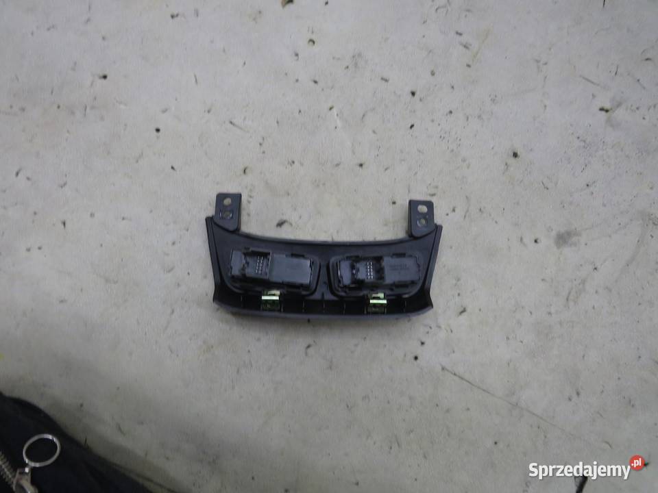 PANEL PRZEŁĄCZNIK STEROWANIE PDC ECO OPEL MOKKA