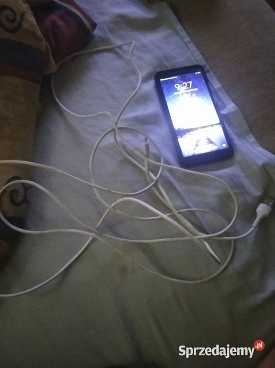 Redmi 6s opis warmińsko-mazurskie