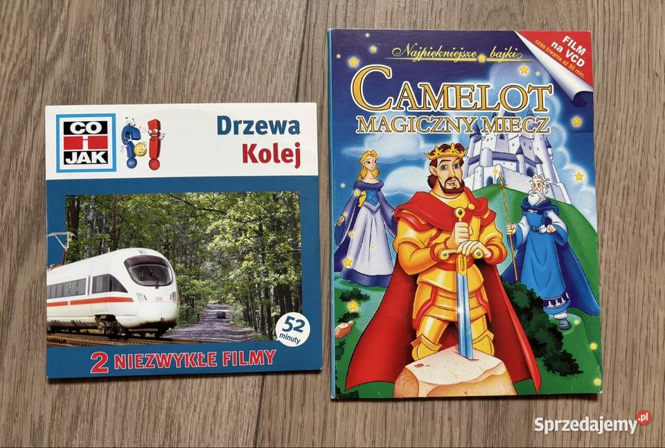 Disney Kopciuszek Kung Fu Panda bajki DVD Warszawa