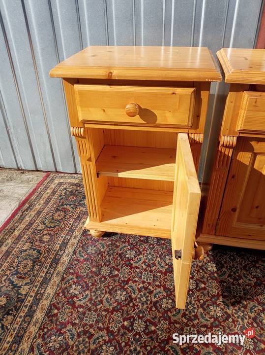 Szafki sprzedam kujawsko-pomorskie