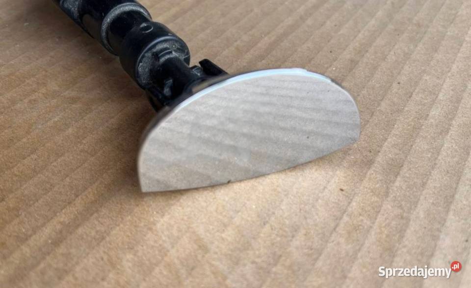 BENTLEY CONTINENTAL SPRYSKIWACZ LAMPY LEWY wielkopolskie Międzychód