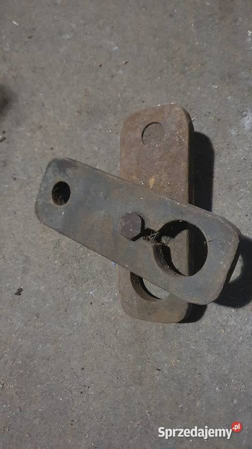 Stare zawiasy do okien okucia produkcja Wołomin Antyki, Sztuka, Kolekcje Warszawa