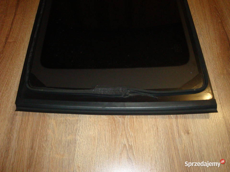 szyba boczna lewa ciemna 2 rząd vito v klasaw Chrzanów sprzedam