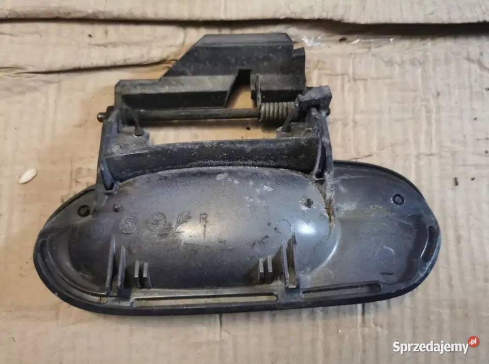 Klamka zewnętrzna prawy przód tył BMW e38 Żory