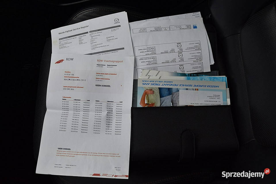 Mazda CX5 20B 160 4x4 Led Navi Kamera Skóra 2000cm3 Nowe Kucice