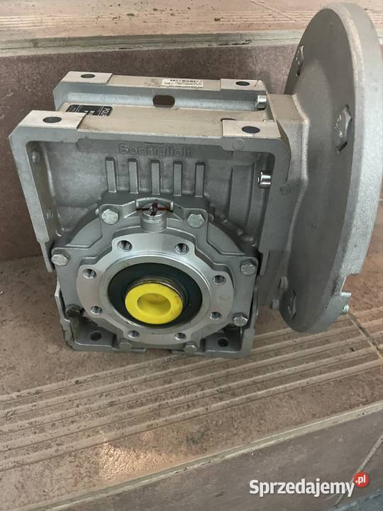 Sprzedam nową przekładnię Leszno