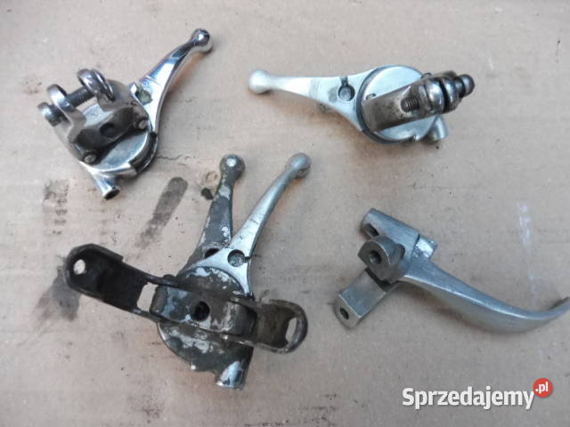 NSU 251 OSL 201 OS CZESCI ROZNE Drzycim