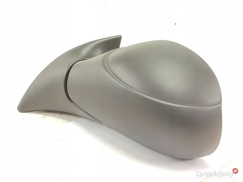 LUSTERKO LEWE MANUAL CITROEN C3 PLURIEL HB 2004