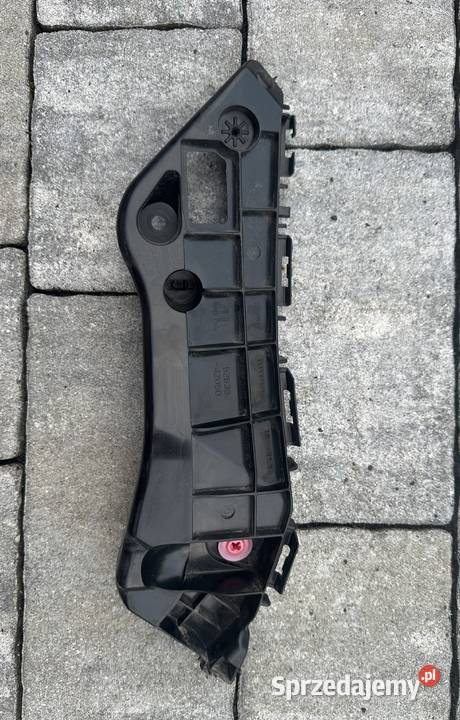 Toyota RAV4 20132018 ślizg mocowanie uchwyt Karoseria Białystok