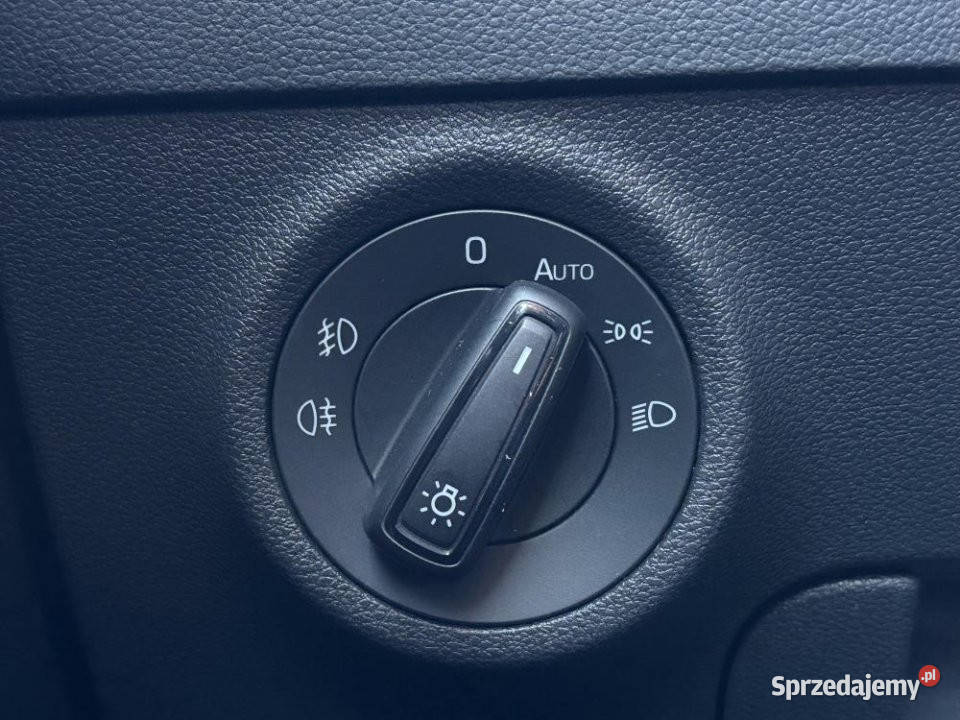 Skoda Karoq 2021r FV23 Carplay Podgrz Fotele Warszawa