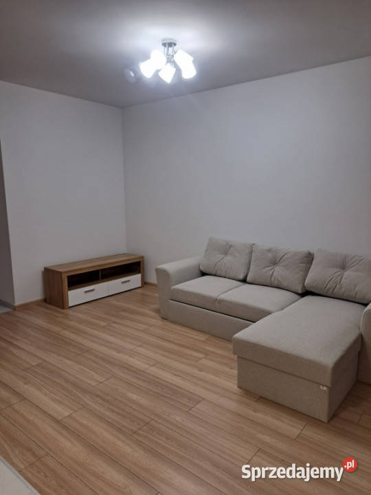 Wynajmę Nowy Apartament Wawa Włochy 61m2 2 Warszawa