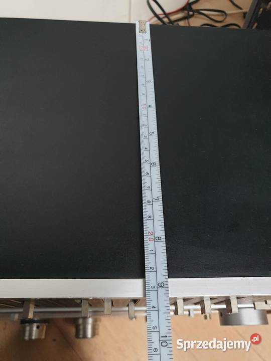 Pioneer sg550 korektor graficzny Leżajsk