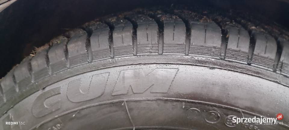 Ford Focus 2004 18 diesel 101 klima Nowe Opony Wałdowo Szlacheckie