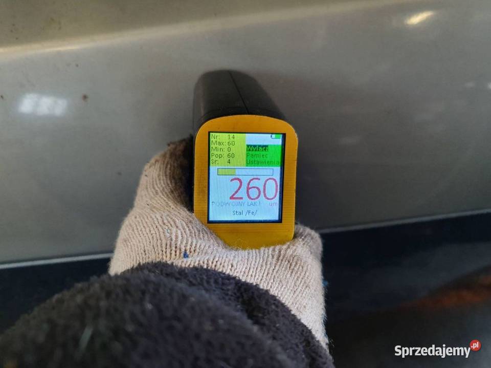 ĆWIARTKA BŁOTNIK PRAWY TYŁ ROLLSROYCE SILVER Pozostałe kujawsko-pomorskie Lipno sprzedam