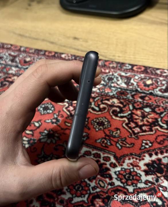 Samsung Galaxy s21 FE 128gb nowy Elektronika