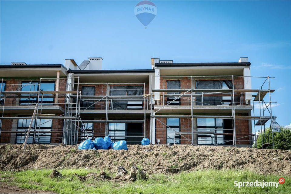 Nowy apartament w górach apartamentowiec śląskie Lipowa