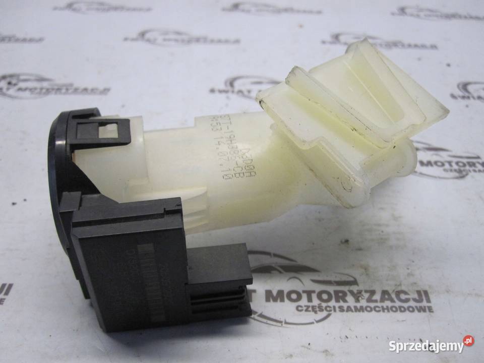 FORD S MK1 I 10r stacyjka 6E5T15607BA